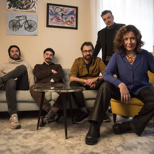 "Women’s Prayers": Ένα αφιέρωμα στις γυναικείες φωνές που άλλαξαν τον κόσμο