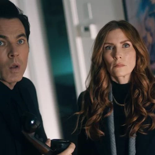 Ένας Οκτώβριος γεμάτος νέες σειρές έρχεται στην COSMOTE TV