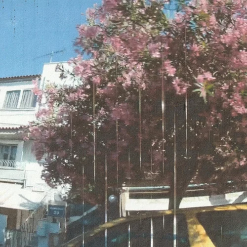 Ένα εικαστικό "σημειωματάριο" καταγράφει εικόνες από την Αθήνα μιας άλλης εποχής