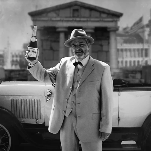 Η "Αρκαδία 1900, Καμπανία της Ανατολής" στη μαρκίζα του Κτήματος Γεροβασιλείου