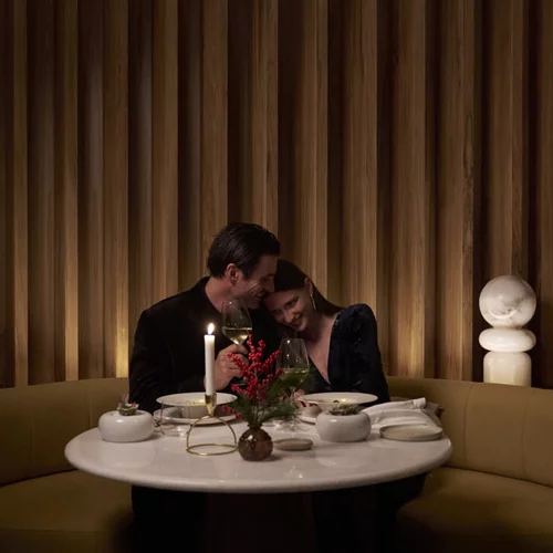 Valentine’s Mood: Πού θα γιορτάσουμε τον έρωτα στην Αθήνα