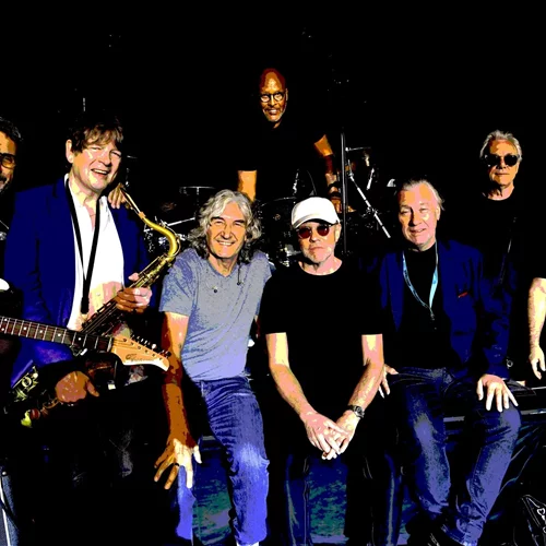 Οι Dire Straits Legacy έρχονται για δύο τελευταίες συναυλίες στην Ελλάδα