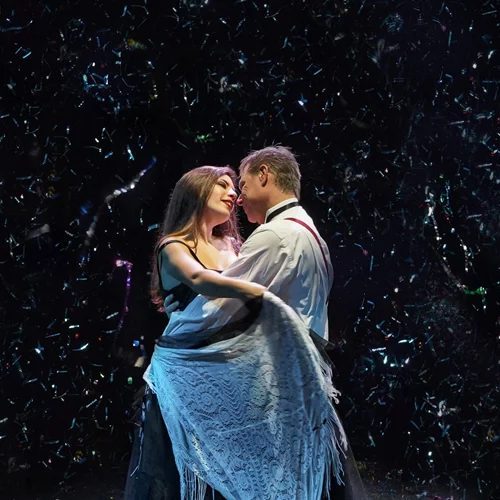 "Νόρα" από τον Δεκέμβριο στο Altera Pars