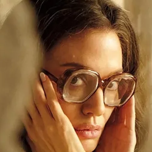 Φεστιβάλ Βενετίας: Πώς η Αντζελίνα Τζολί έγινε "Maria" Κάλλας