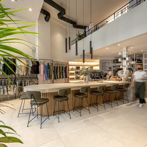 Concept store ή concept restau; Η νέα τάση που εξαπλώνεται στην εστίαση