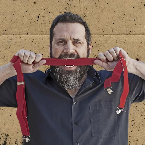 Ο Σπύρος Γραμμένος επιστρέφει στον Σταυρό του Νότου