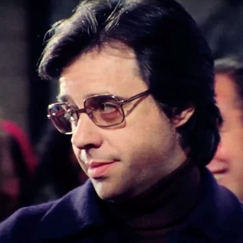 Πέθανε ο εμβληματικός σκηνοθέτης Πίτερ Μπογκντάνοβιτς