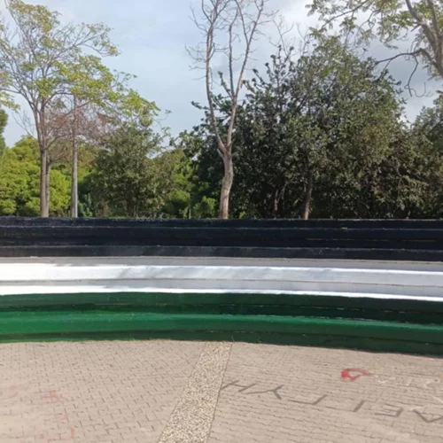 Κινηματογράφος, τέχνη και αλληλεγγύη: Μια βραδιά για την Παλαιστίνη στο Studio new star art cinema