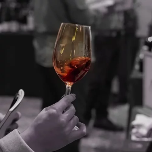 Τα 'Μεγάλα Κόκκινα Κρασιά' σερβίρουν για 11η χρονιά 'Μεγάλες Απολαύσεις'