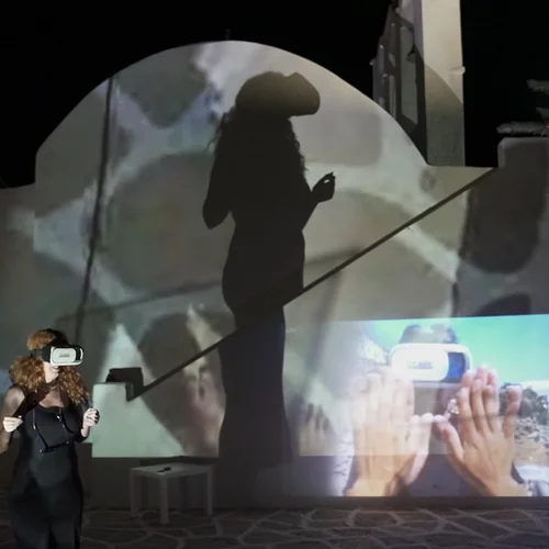 Το Little Islands Festival έρχεται στη Σίκινο με τις πιο ενδιαφέρουσες "Ανθρωπογεωγραφίες"