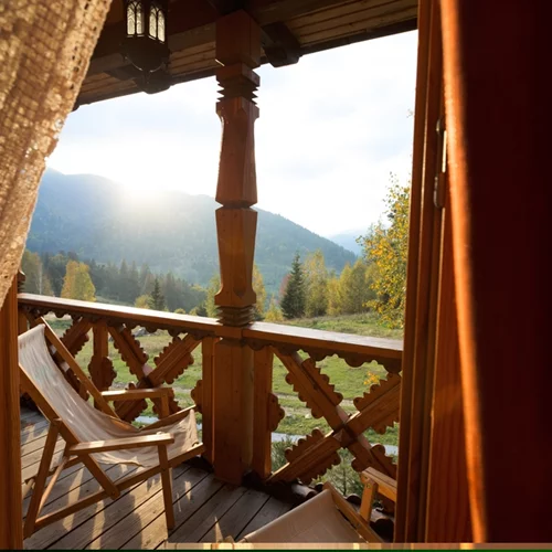 Αυτή είναι η μόνη λίστα που χρειάζεστε για τις φθινοπωρινές αποδράσεις σας