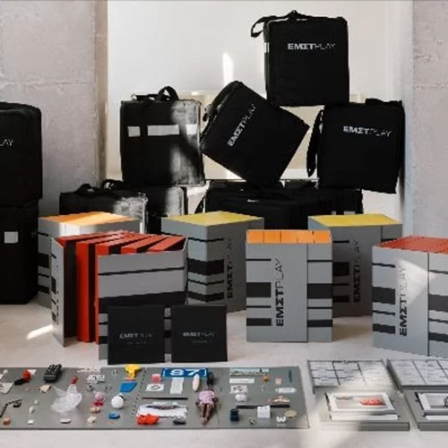 Όλα όσα μας περιμένουν αυτόν το μήνα στο ΕΜΣΤ