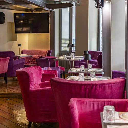 "Συν Αθηνά": All day απόλαυση στο κέντρο