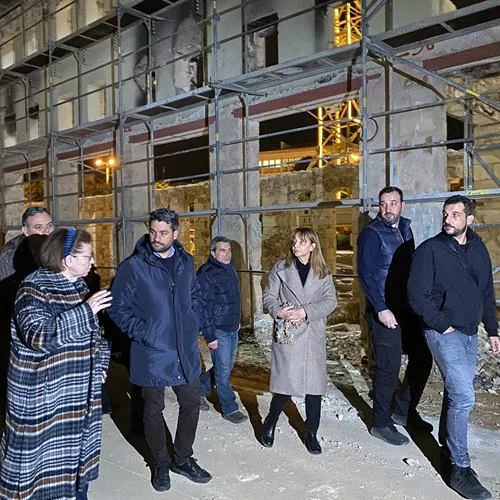 Σε μια πολιτιστική διαδρομή 27 μνημείων η ιστορία του Αποκόρωνα Χανίων