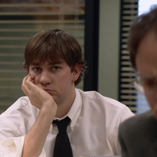 Ποιο θα είναι το καστ του νέου "The Office";