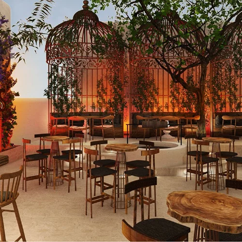 Τι ετοιμάζουν οι σεφ εκτός Αθηνών;