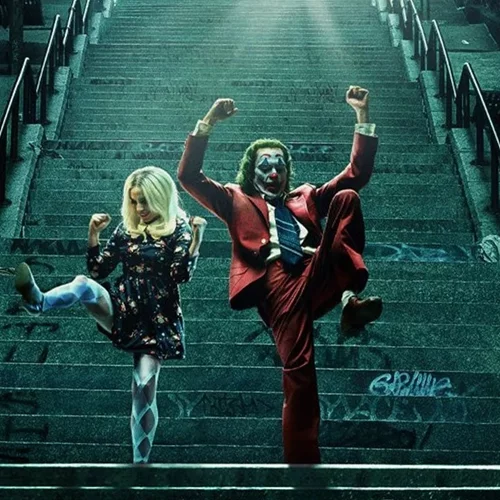 Ελληνικό box office: Άνθρακες ο θησαυρός για το "Joker: Τρέλα για Δύο"