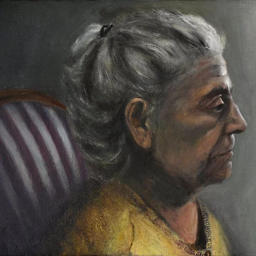 Η έκθεση ζωγραφικής "Ο Άτοπος Άλλος" εμπνέεται από την αγάπη