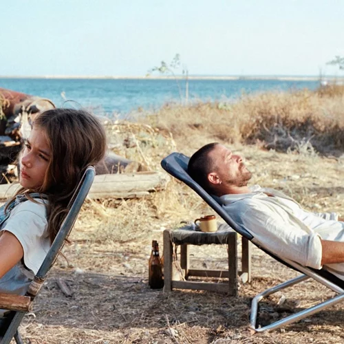 Σάντανς: Bραβείο κοινού στη Μυρσίνη Αριστείδου για τη ταινία "Κράτα Με"