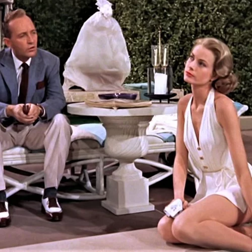 Υψηλή Κοινωνία