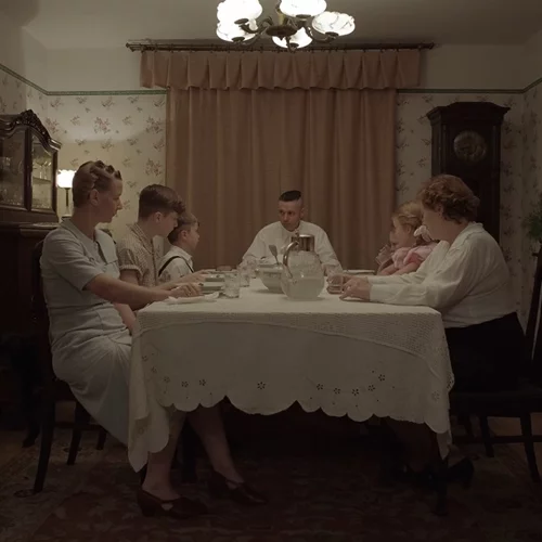 Aπόψε (13/10) βλέπουμε την άψογη "Ζώνη Ενδιαφέροντος" στο Novacinema1