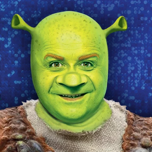 "Shrek The Musical": Το φαντασμαγορικό μιούζικαλ του Μπρόντγουεϊ έρχεται στο Περοκέ