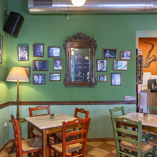 Στάση Μετρό Αιγάλεω: Νότες τσιμπολογήματος στο "Μέρες Ραδιοφώνου"