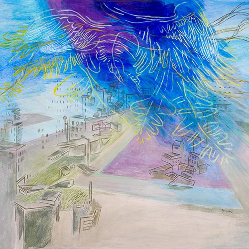 Δύο εξπρεσιονιστικές εκθέσεις ζωγραφικής έρχονται στη γκαλερί Αστρολάβος-Δεξαμενή