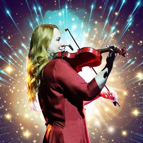 Ευανθία Ρεμπούτσικα: "Όταν είμαι στη σκηνή είναι μια εμπειρία σχεδόν μεταφυσική"