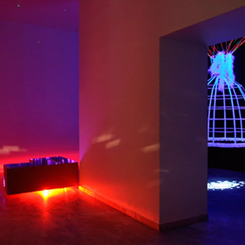 "Opera di Bestia Remix": Ηλεκτρονικοί ήχοι συναντούν την τέχνη στο καλλιτεχνικό εγχείρημα του Νίκου Αρτέμη