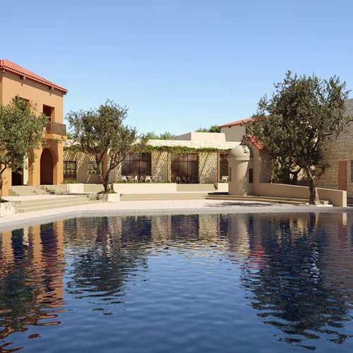 Σινεμά, street food και εκδηλώσεις στην ανοιχτή για όλους Navarino Agora