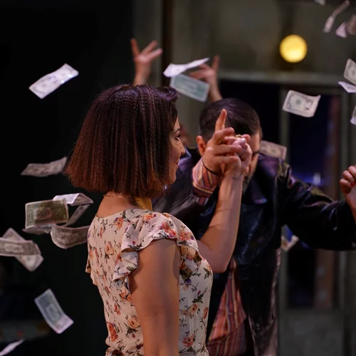 Ιάκωβος Καμπανέλλης: ο πατριάρχης της ελληνικής δραματουργίας