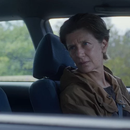 Η "Διάφανη Αγάπη" κάνει πρεμιέρα σήμερα (29/9) στον Alpha