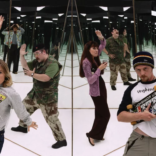 Όλα όσα θα δούμε τον Ιούλιο στο Cinobo