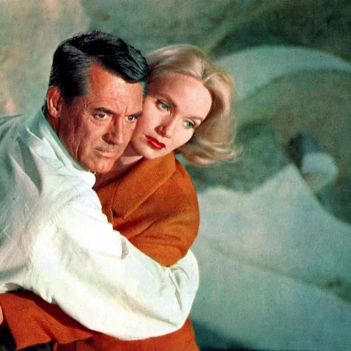 Το συναρπαστικό παρασκήνιο της "Σκιάς των Τεσσάρων Γιγάντων"