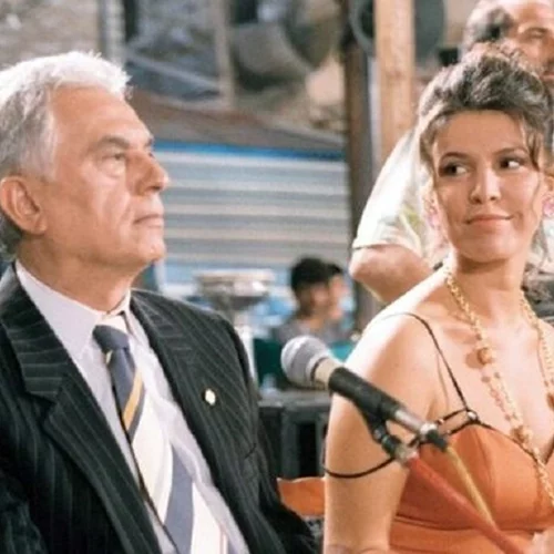 Βράδια ελληνικού σινεμά στην ΕΡΤ3