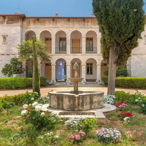 Μια ξεχωριστή εμπειρία για παιδιά στο Βυζαντινό και Χριστιανικό Μουσείο