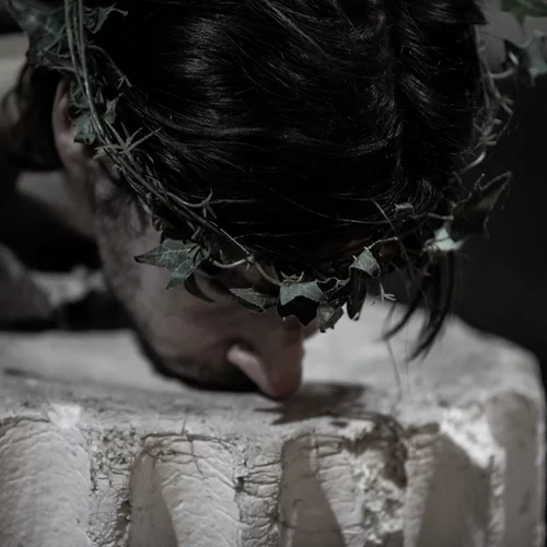 "Ευμενίδες" στην Ελευσίνα σε μια ξεχωριστή σκηνική πρόταση