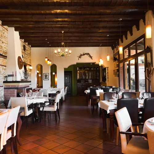 "Κοντοσώρος": Συνεχίζει επάξια την ελληνική γευστική κληρονομιά στο Ξινό Νερό