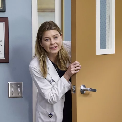 Η 21η σεζόν του "Grey's Anatomy" έρχεται στο Disney+
