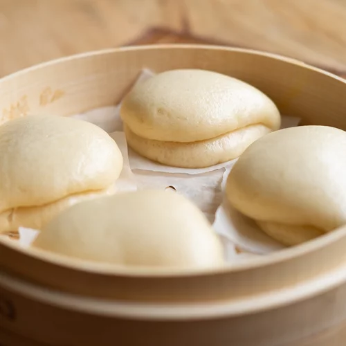 Όλα για το bao