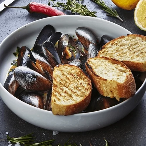 Σαρακοστιανή παλέτα: Κρασιά για τα νηστίσιμα πιάτα