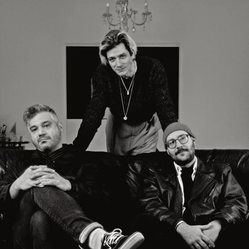 Οι Υouth Valley είναι πολλά παραπάνω από "Young Sad Lovers"