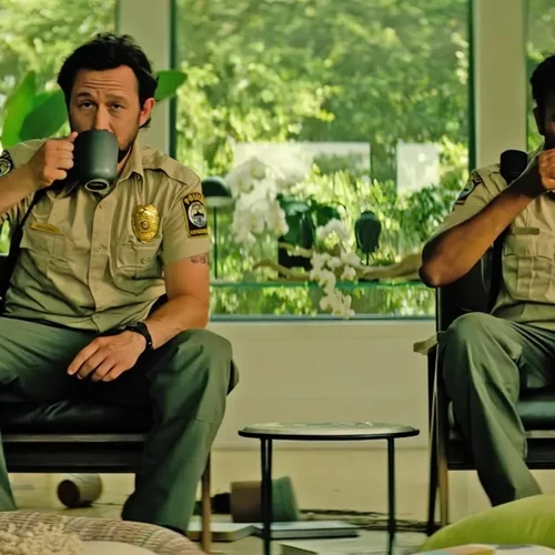 Άπληστοι Άνθρωποι