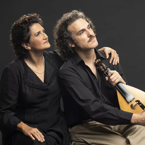 Νίκος Ξυλούρης - Ο αρχάγγελος της Κρήτης