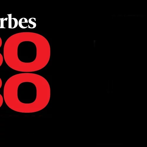 Η ελληνική λίστα "Forbes 30 Under 30" για το 2025: Οι επιδραστικοί νέοι και νέες που ξεχώρισαν