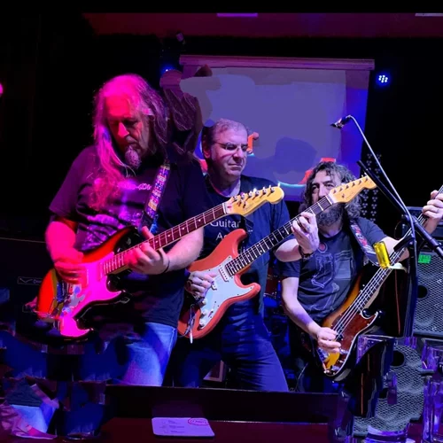 Ένα Tribute Bands φεστιβάλ έρχεται στο "HolyWood Stage"