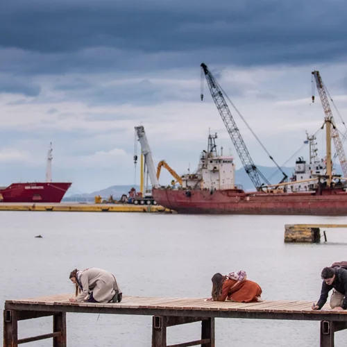 Η διεθνής συνάντηση για τους καλλιτέχνες και τους επαγγελματίες του πολιτισμού επιστρέφει στην Ελευσίνα
