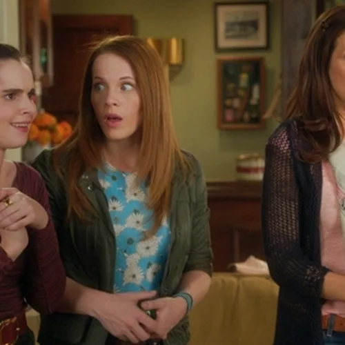 Η οικογενειακή δραματική σειρά που κάνει πρεμιέρα στο OPEN