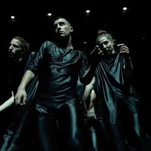 Μη χάσετε το "Larsen C" στη Στέγη